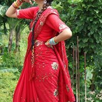 Shaista Farooq
