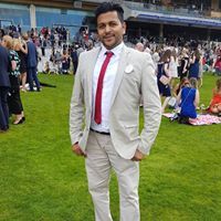 Ali Nalwala