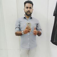 Jinu Abraham