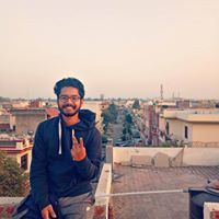 Adarsh Deep