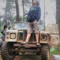 Nofriyadi Saputra