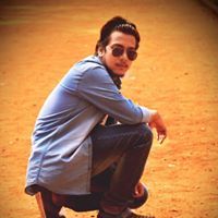 Rohit Saha
