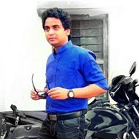Biswajit Rez