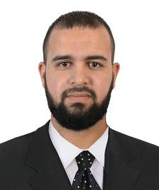 Mohamed Oussama CHERGUI