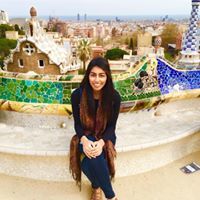 Raisa Kassam