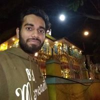 Prateek Dwivedi