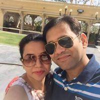 Hemant Sood