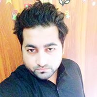 Qamar Abbas