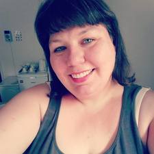 Julia Blackwater