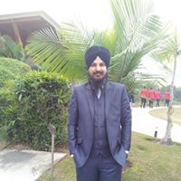 Jodhvir Singh