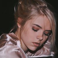 Катя Мятная