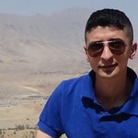 Ahmed Rahem