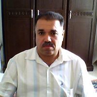 Ali Gharbi