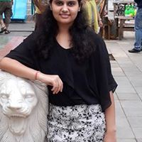 Pooja Joshi