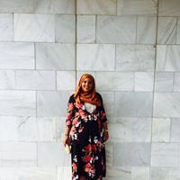 Fatima Bourhim Mesaoudi