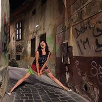 Екатерина Костадинова