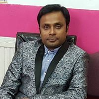 Shahin Miah