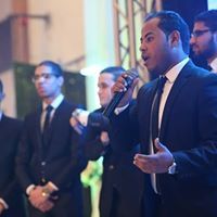 Ahmed Hussein