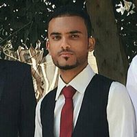 محمد عبدالسلام