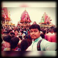 Sumanta Kalo