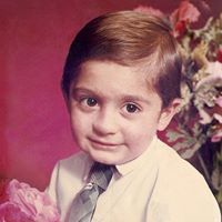 Mohanad Adnan