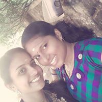 Sruthy S Nair