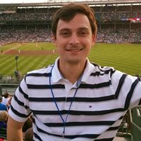 Americo de Paula e Silva Junior