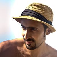 Abderrahmane Alaoui Mdaghri