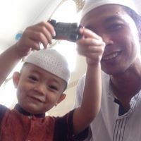 Edi Rahmadi