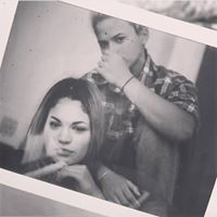 Sophia Nasif-Whitestone, Raphael Nasif