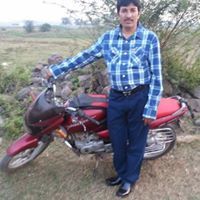 Babji Shaik