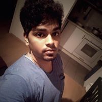 Sathis Muthalagu