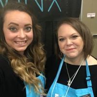 Connie Egger Farrington