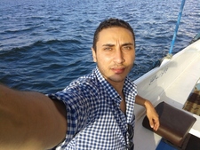 Ahmed Mohsen