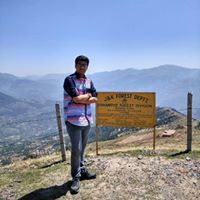 Shashank Shekhar