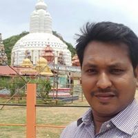 ஏகனாய் ஈசன்