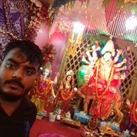Surya Pandit
