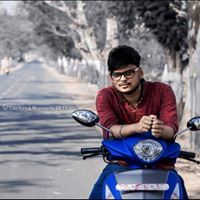 Rakesh Swain