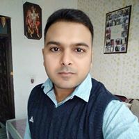 Vikas Jain