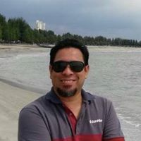 Azman Ismail