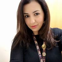 Maria Jimenez