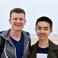 Brian Zhai