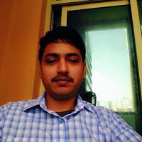 Mahesh Patel