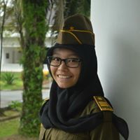 Indah Pratiwi