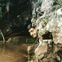 Harshit Pareek