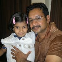 Afsal Umer