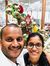 Ashwini R