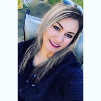 Chantelle Keefe
