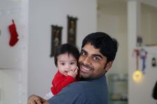 Vikas Pratap Singh