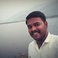 Naveen Ramanathan